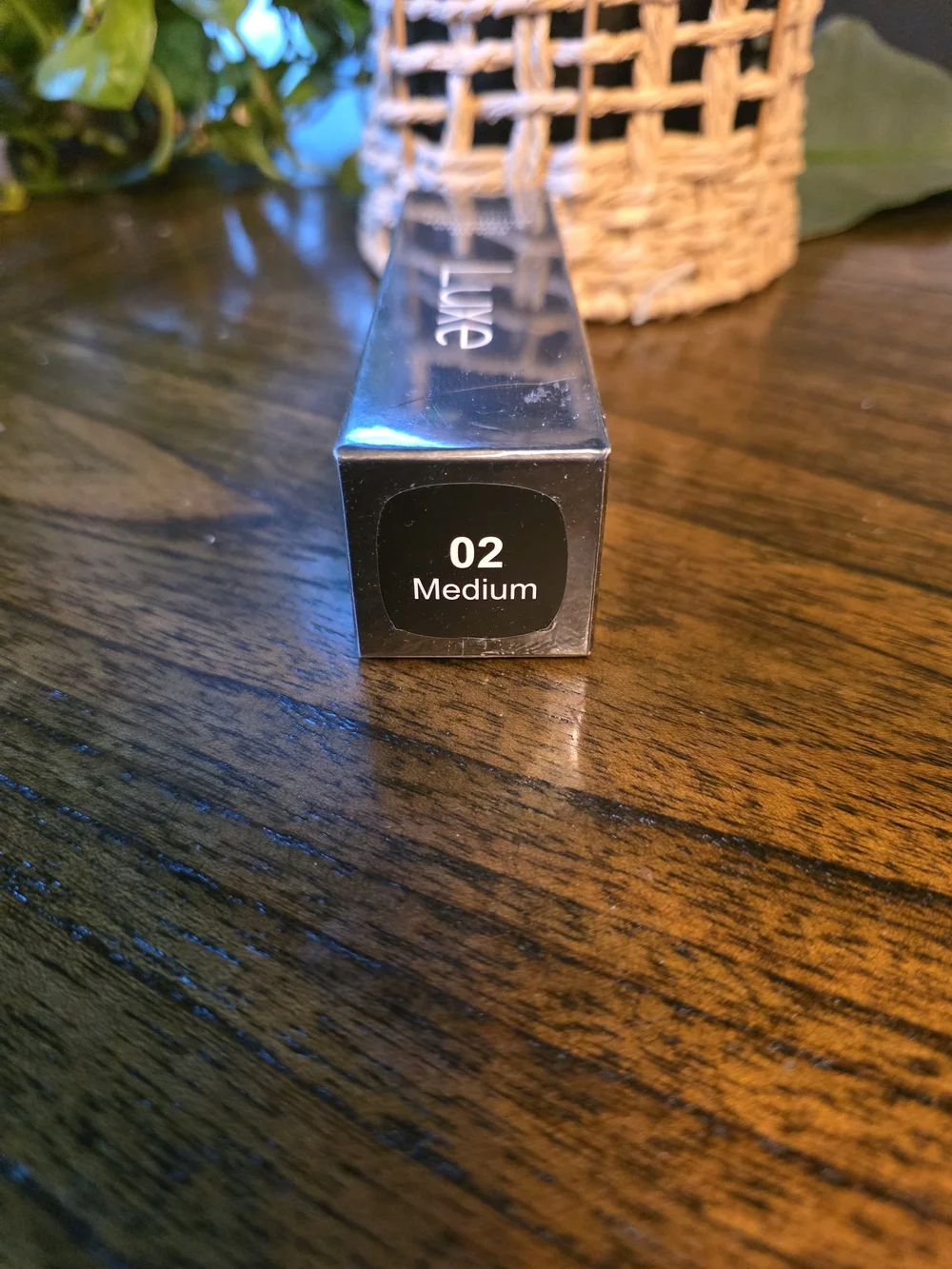 Luxe skin blendable